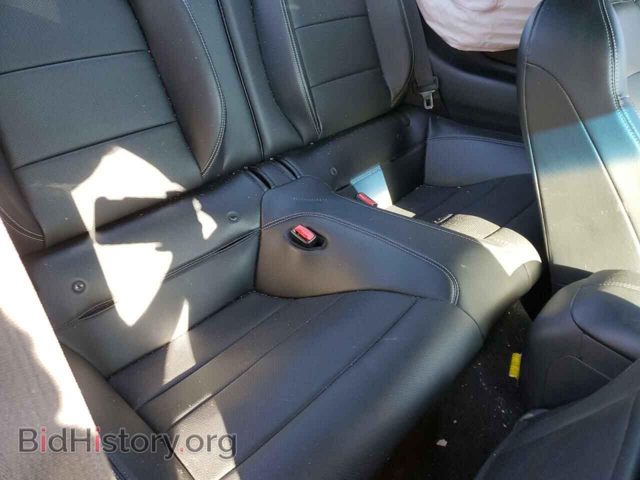 2015 FORD MUSTANG - VIN: 1FA6P8TH4F5341912 - Фото 10
