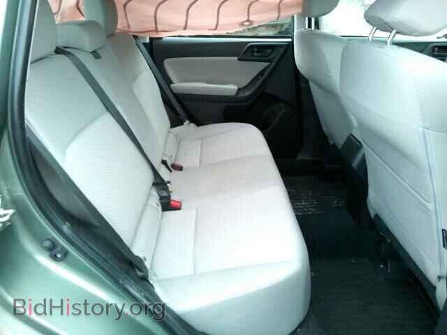2014 SUBARU FORESTER - VIN: JF2SJAAC9EH473569 - Фото 6