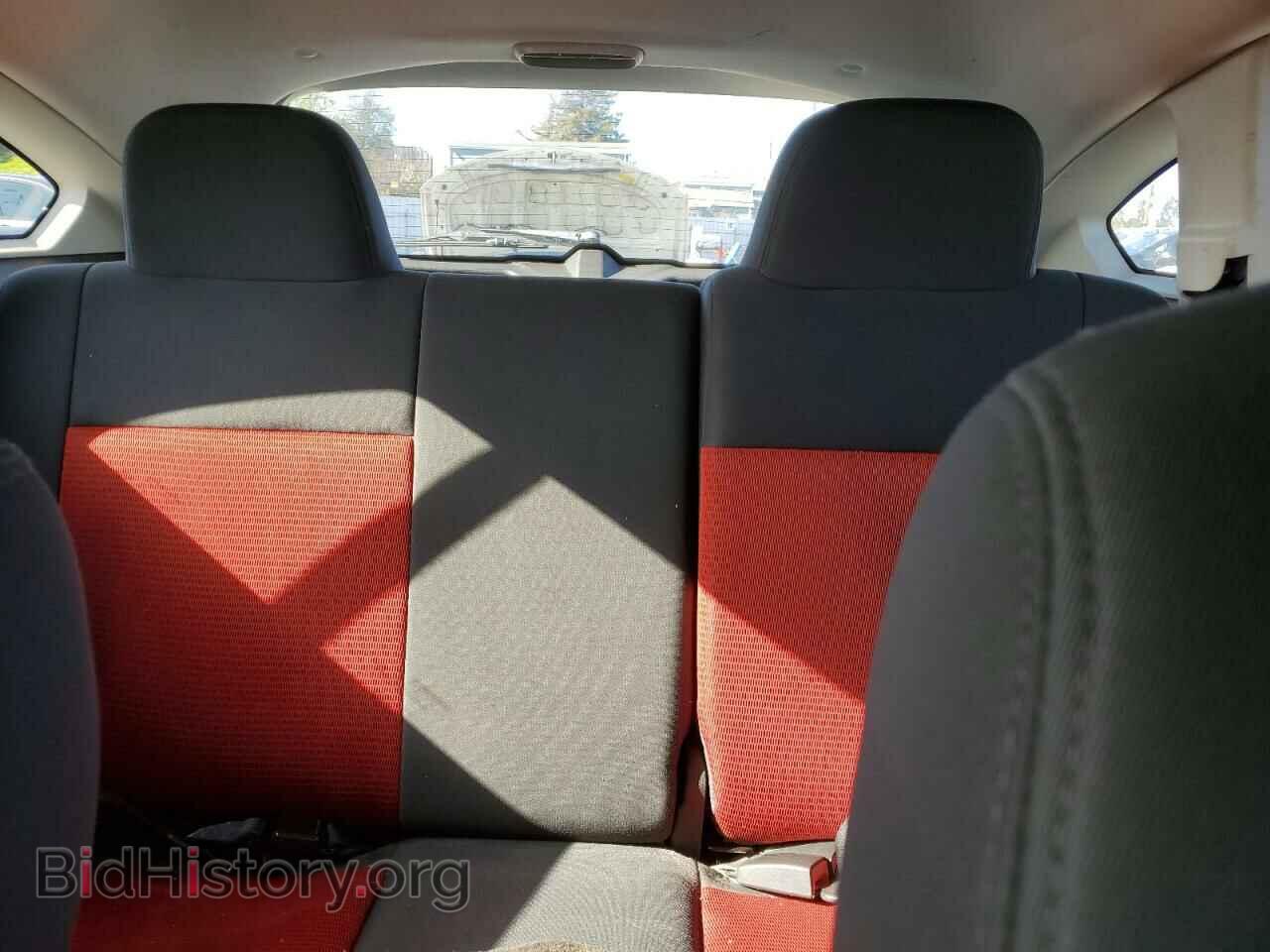 2009 DODGE CALIBER - VIN: 1B3HB78B99D207151 - Фото 10