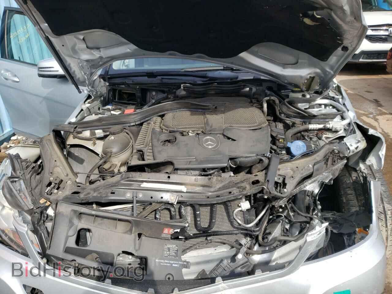 2014 MERCEDES-BENZ C-CLASS - VIN: WDDGF8AB3EG242555 - Фото 7