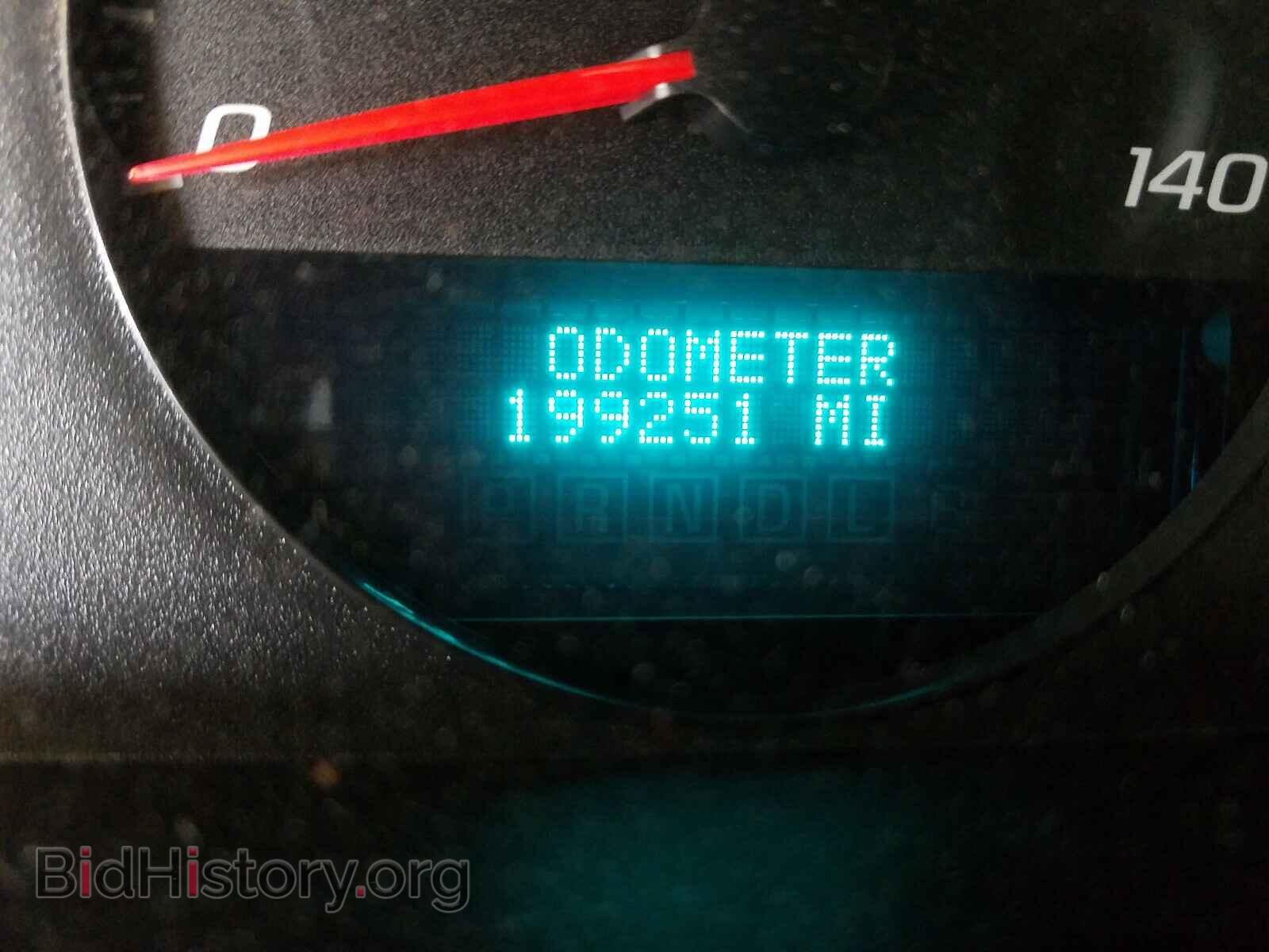 2012 CHEVROLET IMPALA - VIN: 2G1WF5E35C1121178 - Фото 8
