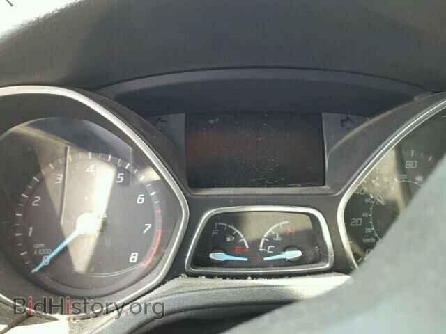 2014 FORD FOCUS - VIN: 1FADP3E23EL321616 - Photo 8