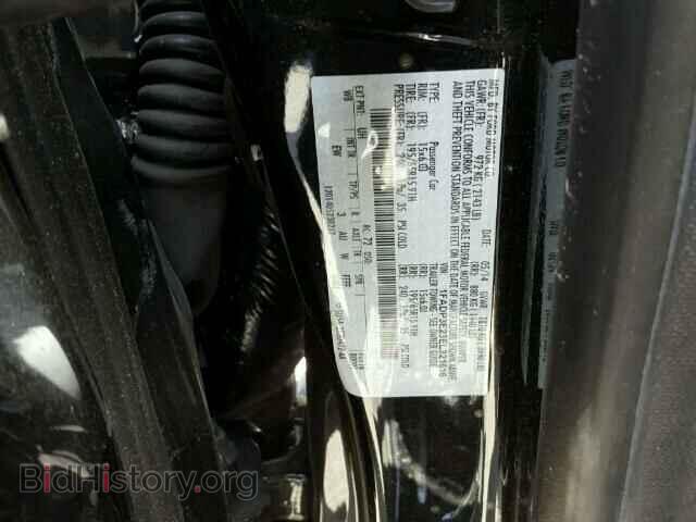 2014 FORD FOCUS - VIN: 1FADP3E23EL321616 - Photo 10