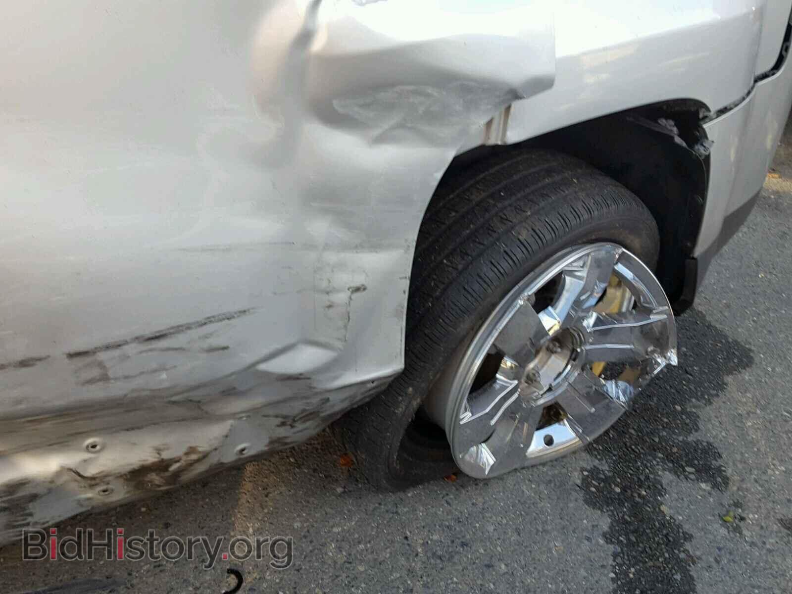 2012 GMC TERRAIN - VIN: 2GKFLXE52C6281359 - Photo 9