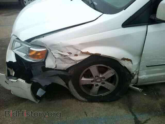 2010 DODGE CARAVAN - VIN: 2D4RN5D12AR220176 - Фото 10