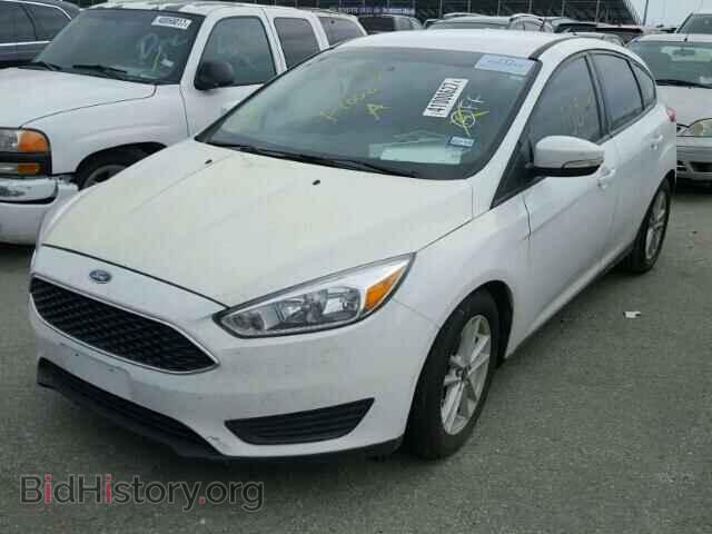2016 FORD FOCUS - VIN: 1FADP3K21GL221795 - Photo 2