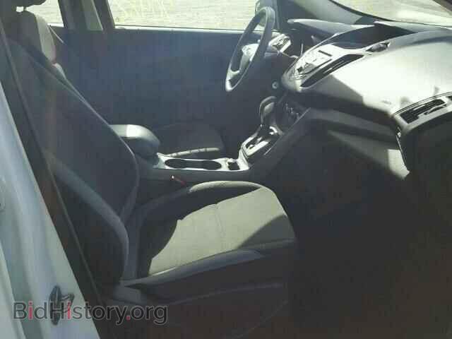 2014 FORD ESCAPE - VIN: 1FMCU0F73EUB69530 - Photo 5
