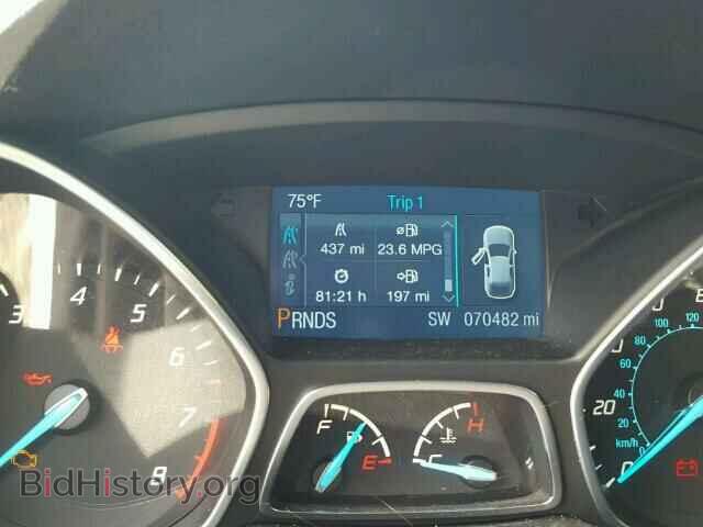 2014 FORD ESCAPE - VIN: 1FMCU0F73EUB69530 - Photo 8