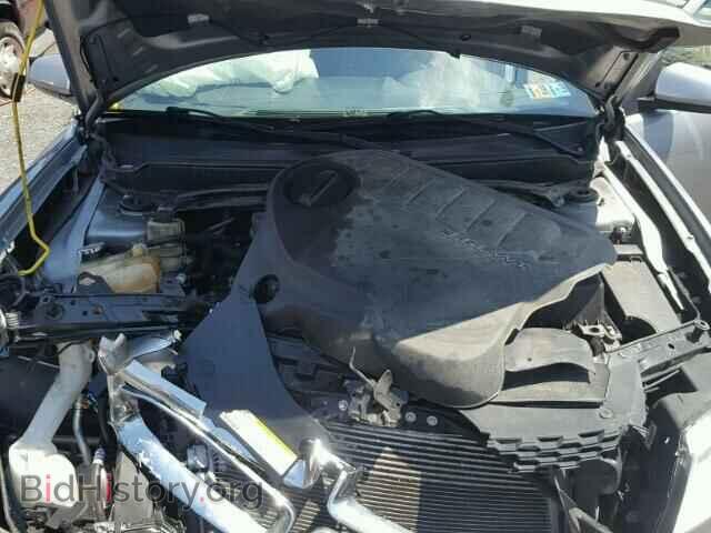 2013 DODGE AVENGER - VIN: 1C3CDZCG2DN708911 - Photo 7