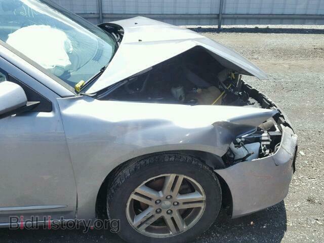 2013 DODGE AVENGER - VIN: 1C3CDZCG2DN708911 - Photo 9