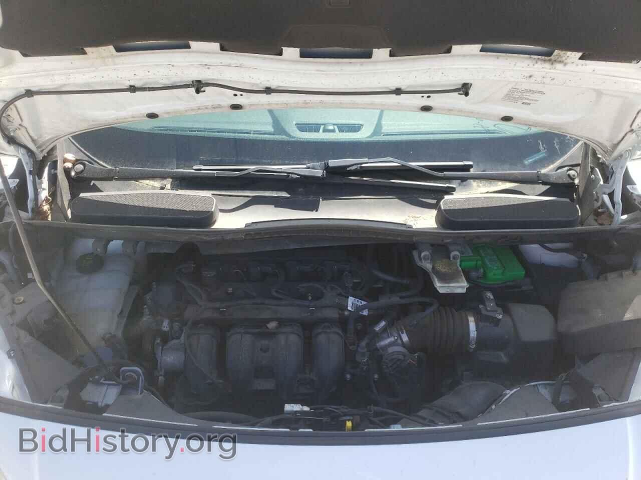 2016 FORD TRANSIT CO - VIN: NM0LS7F7XG1269113 - Фото 9