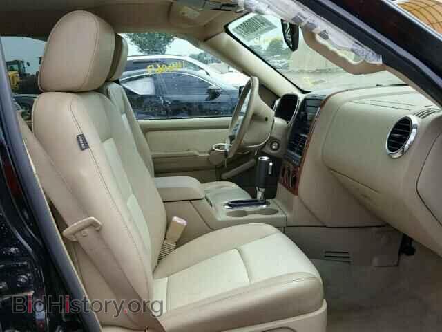 2007 FORD EXPLORER - VIN: 1FMEU74E17UA79041 - Фото 5