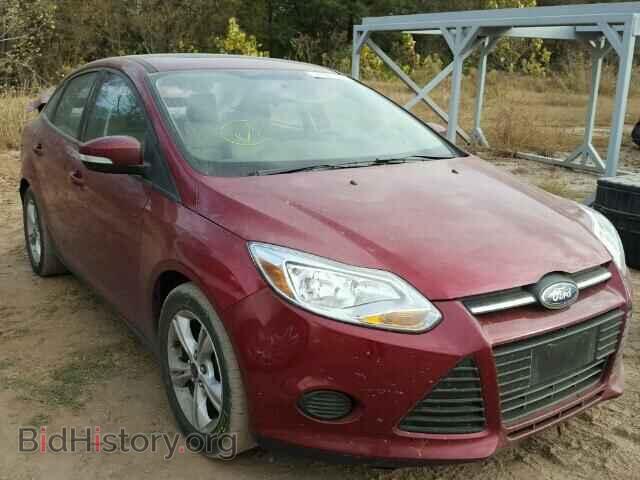 Фотография 1FADP3F26EL416699 - FORD FOCUS 2014