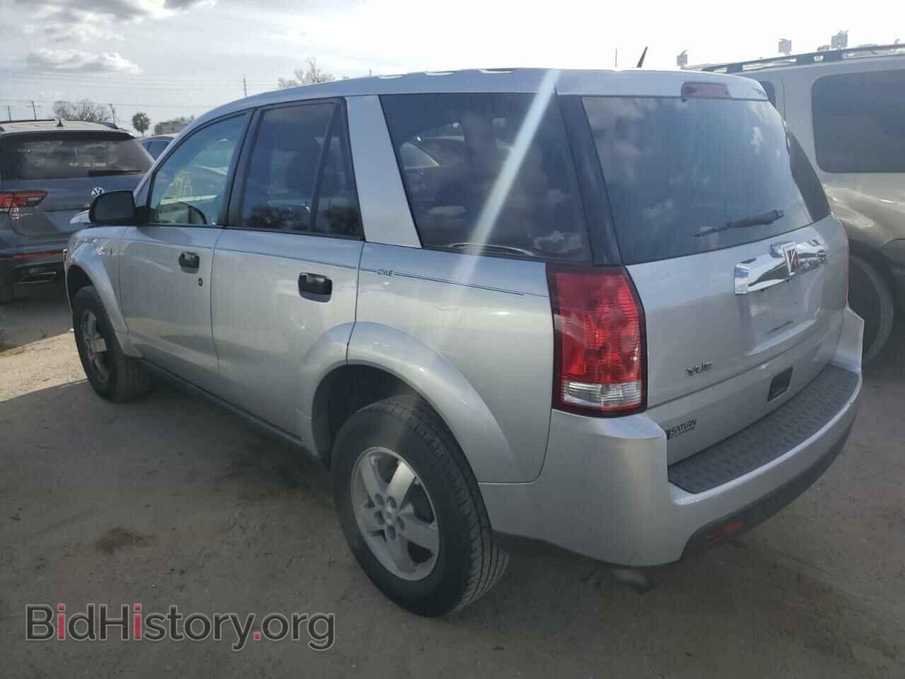 2006 SATURN VUE - VIN: 5GZCZ33DX6S831777 - Фото 2