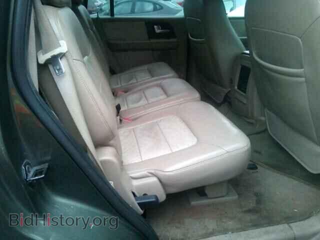 2004 FORD EXPEDITION - VIN: 1FMFU17L64L874983 - Фото 6