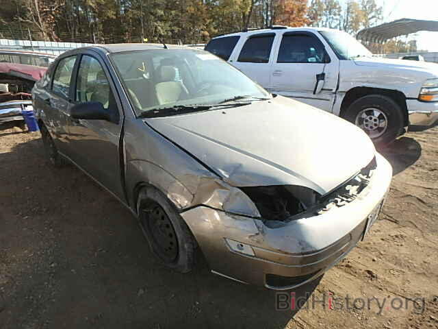 Фотография 1FAFP34N15W171069 - FORD FOCUS 2005