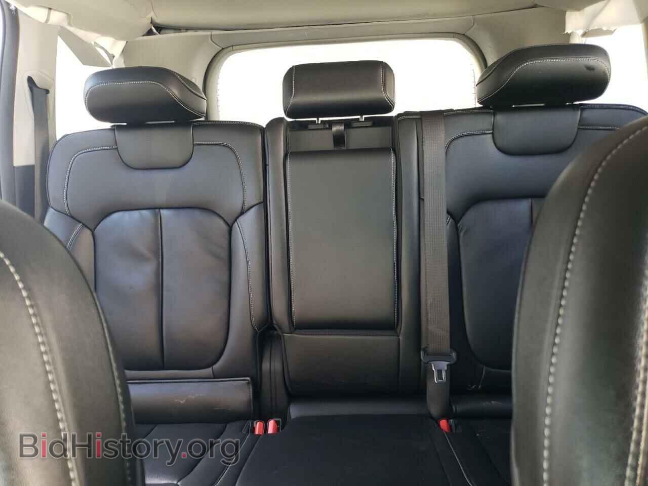 2023 JEEP GRAND CHER - VIN: 1C4RJGBG5PC513079 - Фото 10
