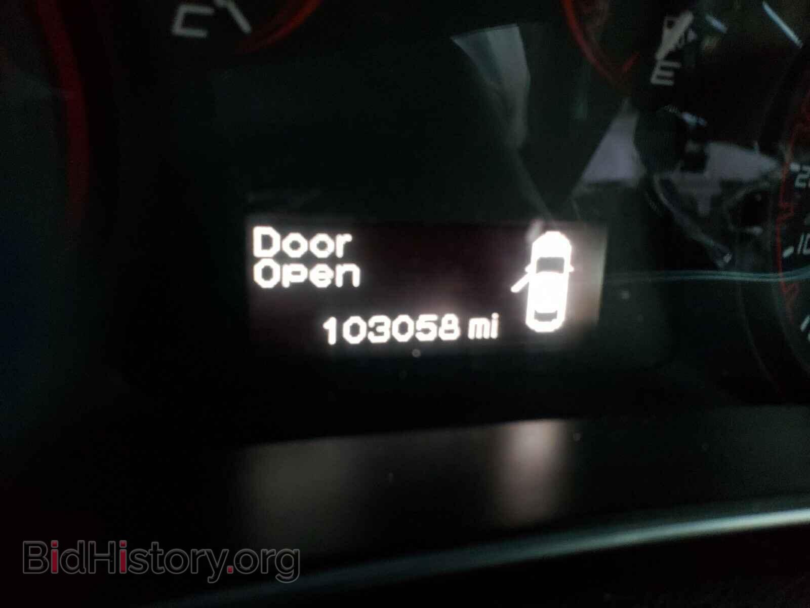 2015 DODGE DART - VIN: 1C3CDFBB2FD275359 - Фото 8