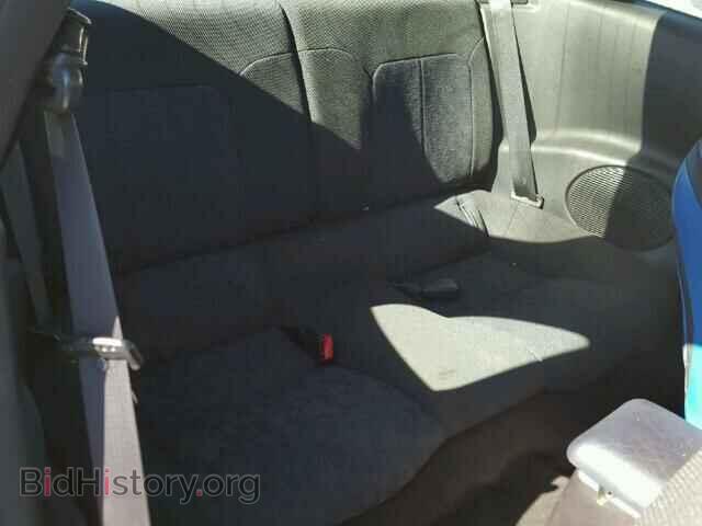 2003 MITSUBISHI ECLIPSE - VIN: 4A3AC44GX3E004622 - Photo 6