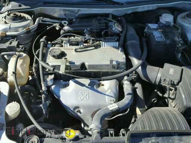 2003 MITSUBISHI ECLIPSE - VIN: 4A3AC44GX3E004622 - Photo 7