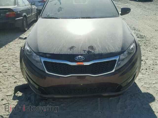 2013 KIA OPTIMA - VIN: 5XXGN4A78DG190881 - Photo 10
