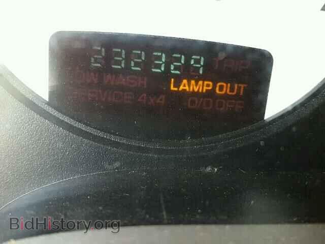 2003 DODGE RAM 1500 - VIN: 1D7HA18N23S196768 - Фото 8