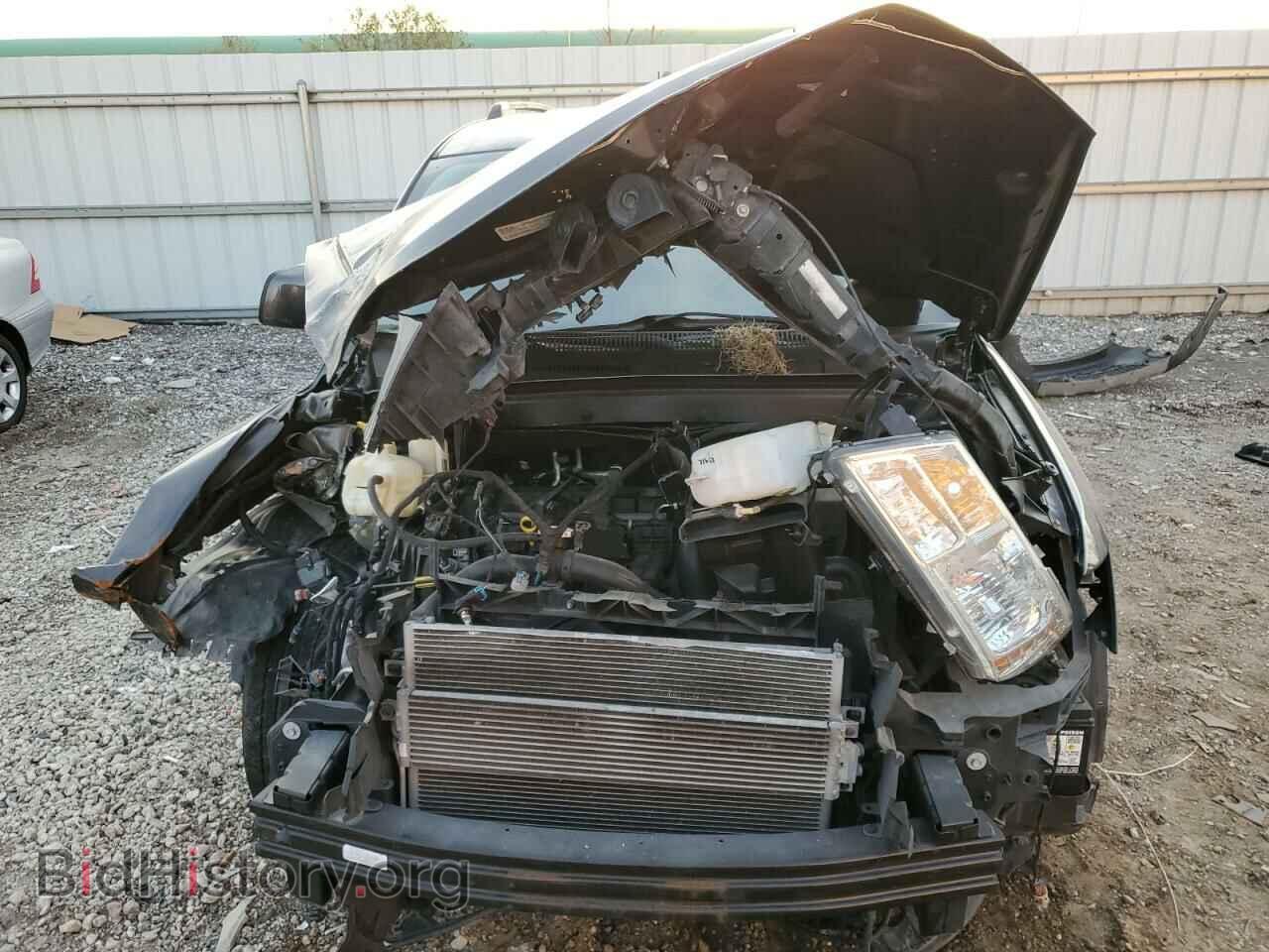 2017 DODGE JOURNEY - VIN: 3C4PDCBB1HT598861 - Photo 5