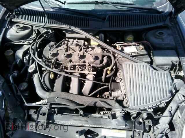 2005 DODGE NEON - VIN: 1B3ES56C15D184767 - Фото 7