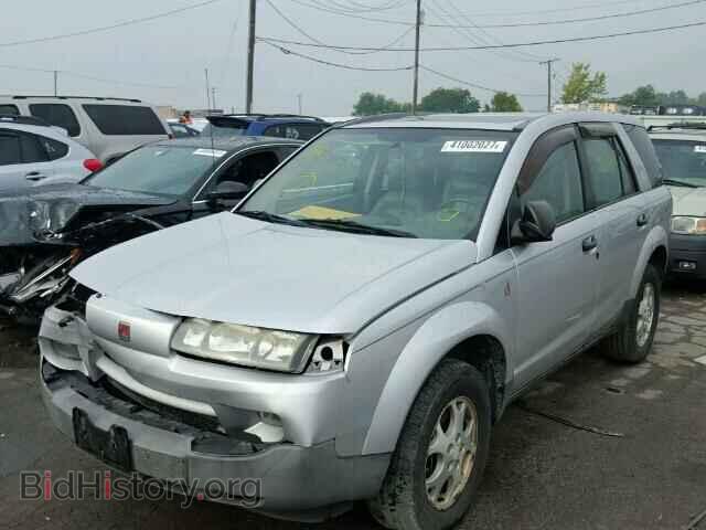 2003 SATURN VUE - VIN: 5GZCZ53B23S898282 - Фото 2