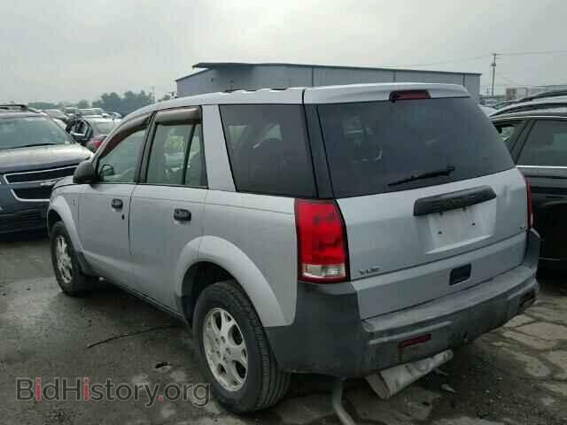 2003 SATURN VUE - VIN: 5GZCZ53B23S898282 - Фото 3