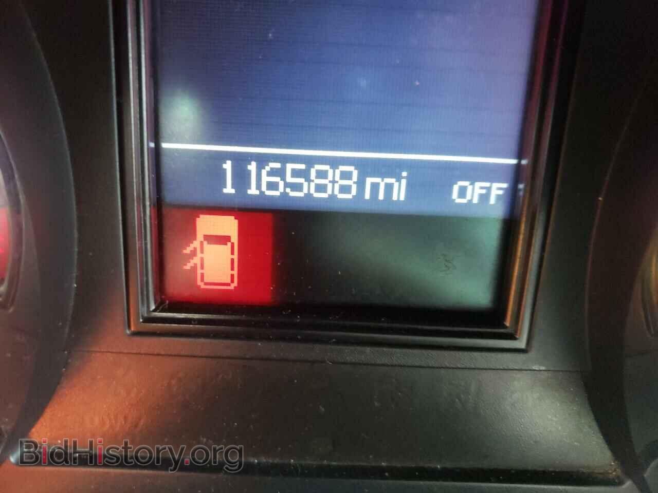 2012 DODGE DURANGO - VIN: 1C4RDHAG3CC212531 - Фото 8