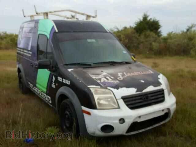 Photo NM0LS7BN3AT001990 - FORD TRANSIT CO 2010