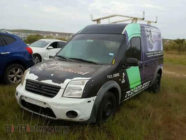 2010 FORD TRANSIT CO - VIN: NM0LS7BN3AT001990 - Фото 2