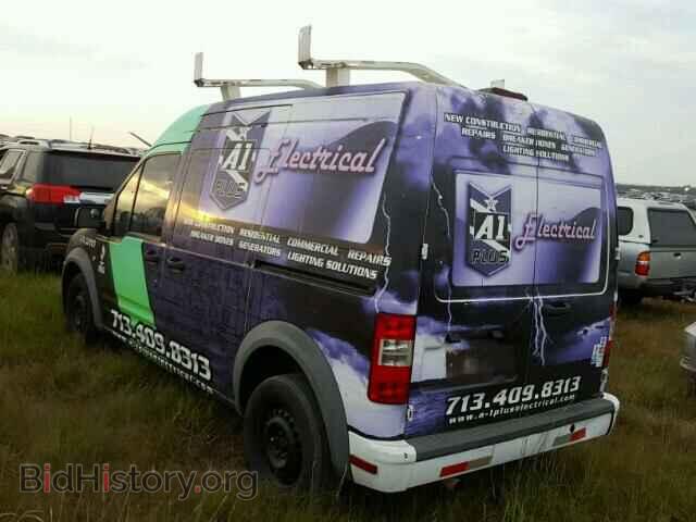 2010 FORD TRANSIT CO - VIN: NM0LS7BN3AT001990 - Фото 3