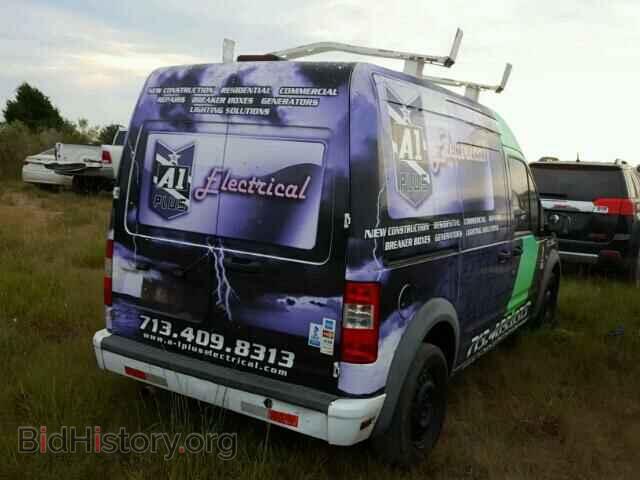 2010 FORD TRANSIT CO - VIN: NM0LS7BN3AT001990 - Фото 4
