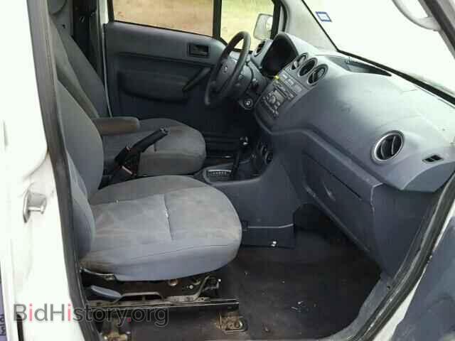 2010 FORD TRANSIT CO - VIN: NM0LS7BN3AT001990 - Фото 5