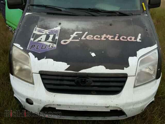 2010 FORD TRANSIT CO - VIN: NM0LS7BN3AT001990 - Фото 7