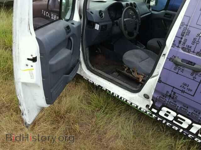 2010 FORD TRANSIT CO - VIN: NM0LS7BN3AT001990 - Фото 9