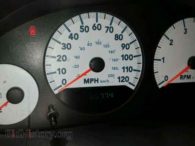 2007 DODGE CARAVAN - VIN: 1D4GP24R17B223244 - Фото 8