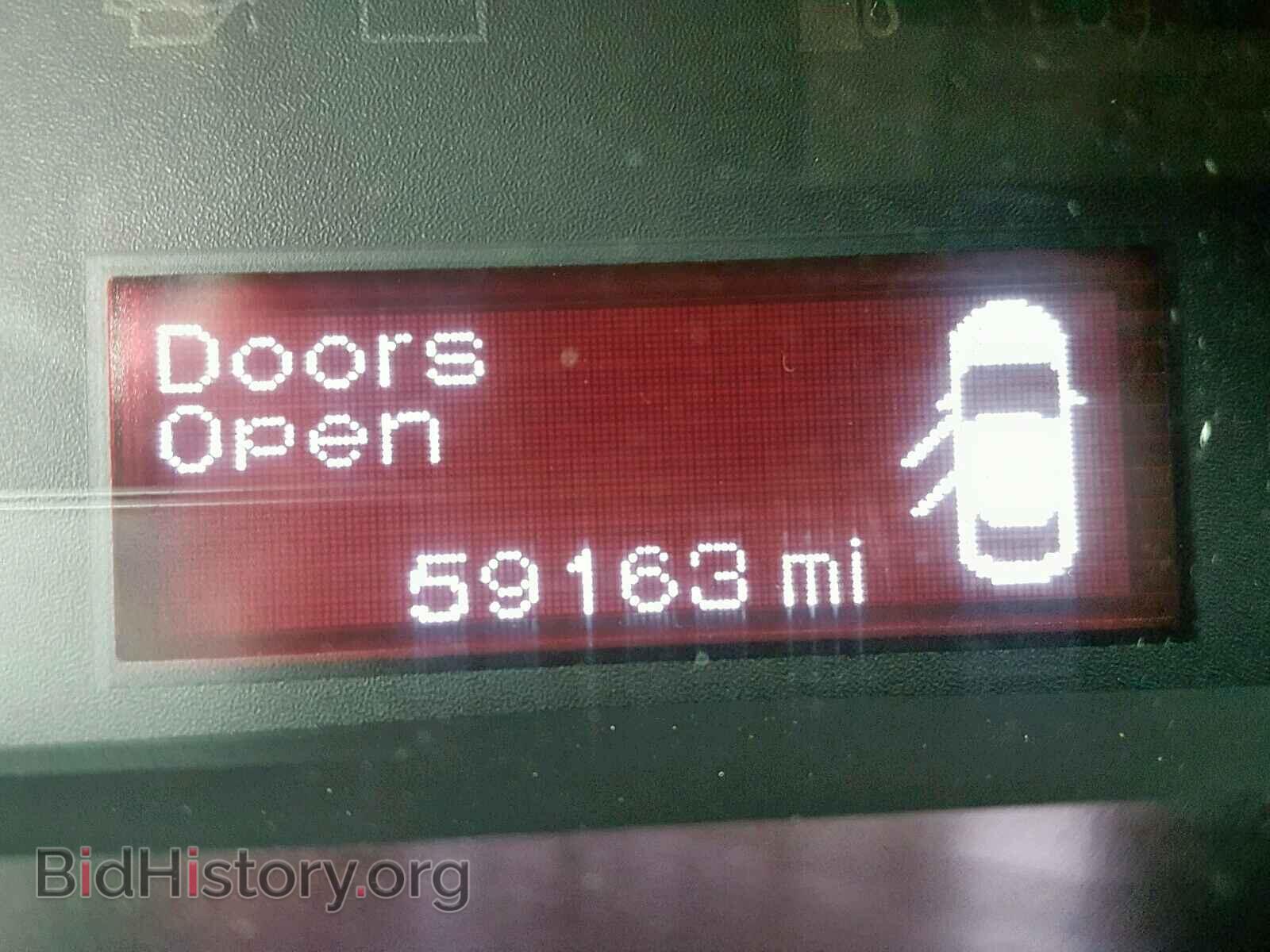 2013 DODGE DART - VIN: 1C3CDFBH7DD150374 - Photo 8