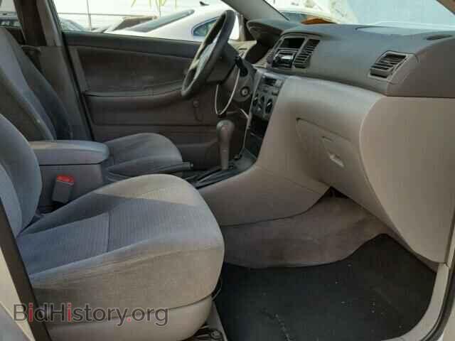 2007 TOYOTA COROLLA - VIN: JTDBR32EX70111738 - Фото 5
