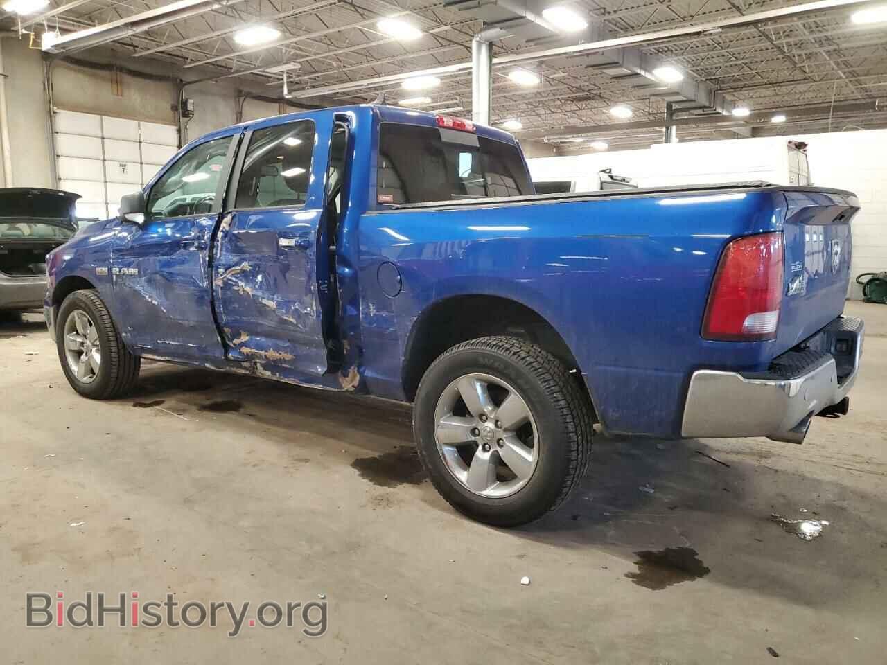 2017 RAM 1500 - VIN: 1C6RR7LT7HS796751 - Photo 2