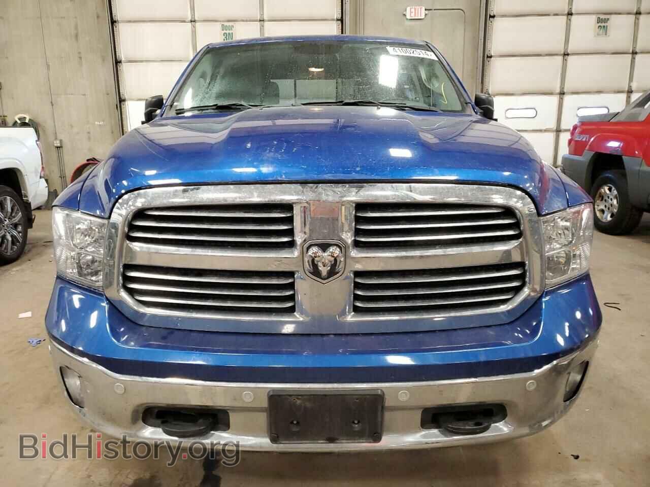 2017 RAM 1500 - VIN: 1C6RR7LT7HS796751 - Photo 5