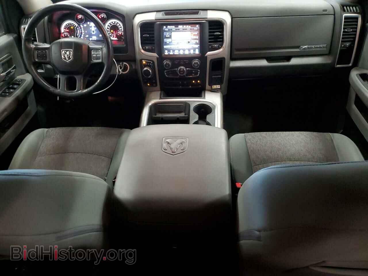 2017 RAM 1500 - VIN: 1C6RR7LT7HS796751 - Photo 8