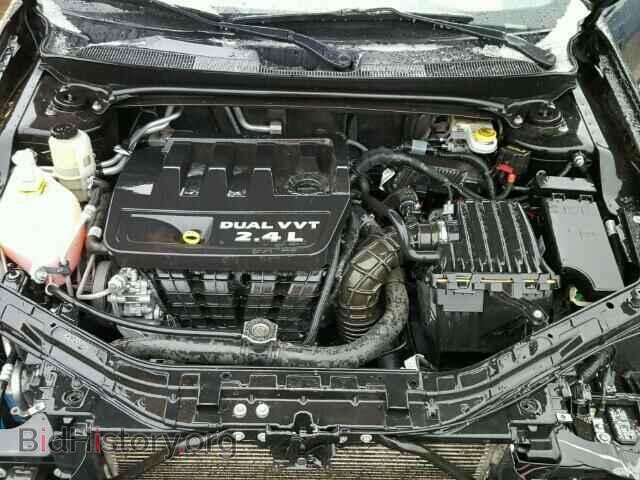 2012 CHRYSLER 200 - VIN: 1C3CCBCB7CN187911 - Photo 7