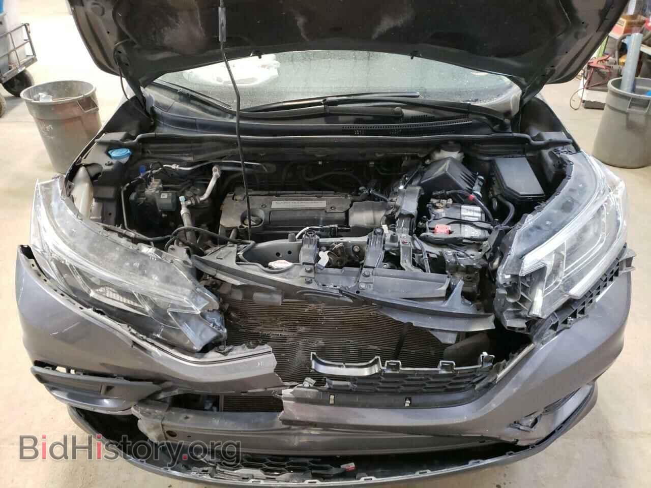 2015 HONDA CRV - VIN: 2HKRM4H33FH116449 - Фото 7