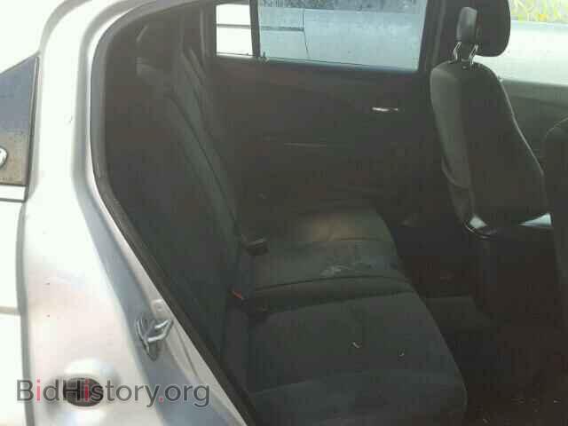 2012 CHRYSLER 200 - VIN: 1C3CCBBB4CN210238 - Фото 6