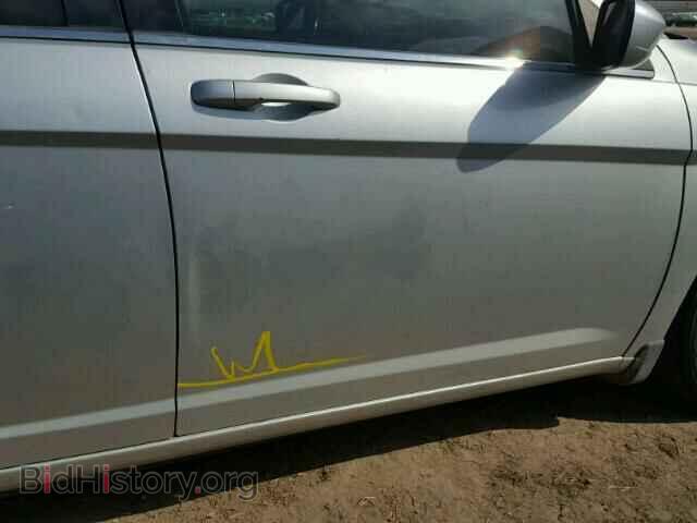 2012 CHRYSLER 200 - VIN: 1C3CCBBB4CN210238 - Фото 9