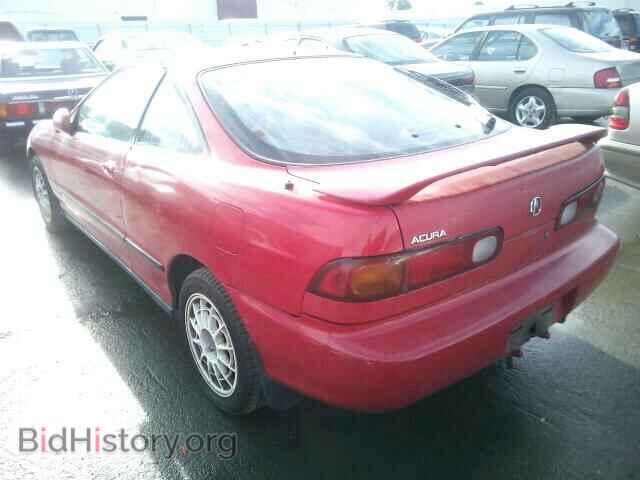 1994 ACURA INTEGRA - VIN: JH4DC4457RS028965 - Фото 3