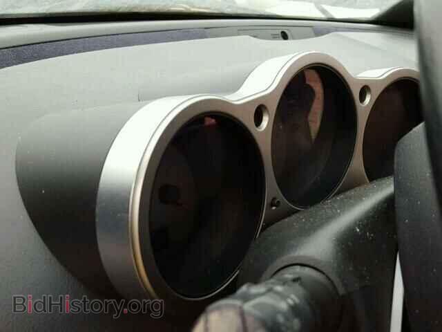 2006 NISSAN MAXIMA - VIN: 1N4BA41E46C850220 - Фото 8